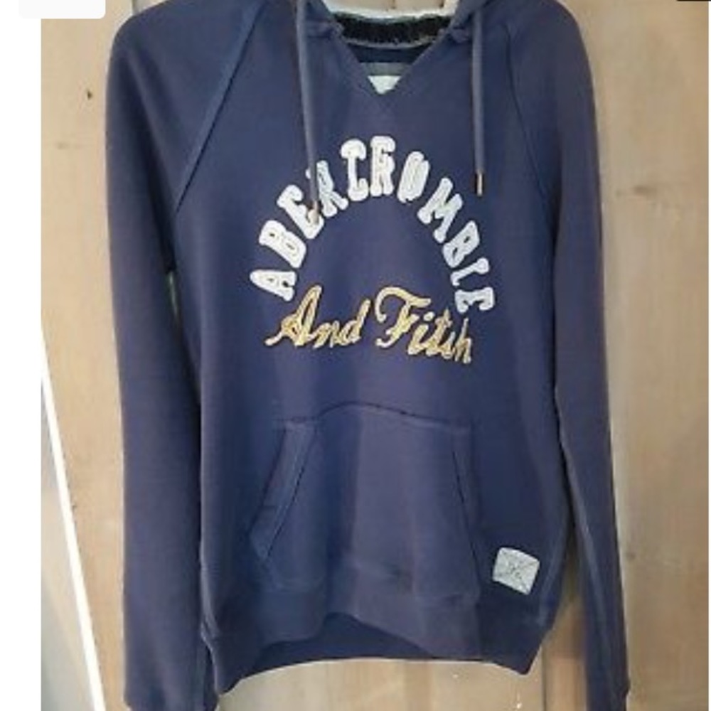 Abercrombie hoodie